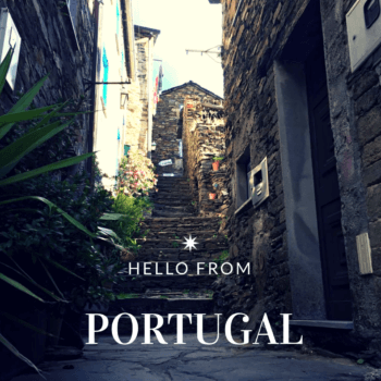 Nieuwsbrief nummer 1, jaar 2018 1 Nieuwsbrief Rondreizen Portugal