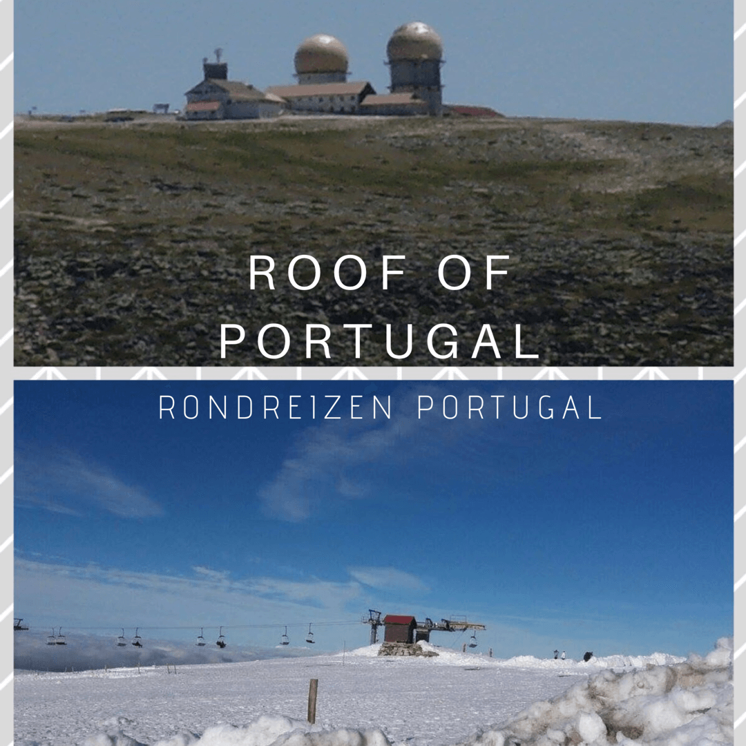 Contact en nieuwsbrief rondreizen Portugal