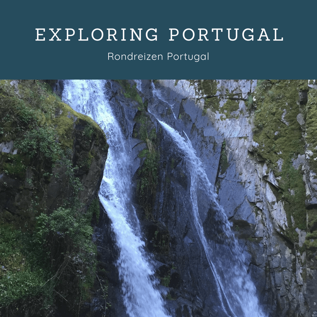 Rondreizen POrtugal nieuwsbrief 4