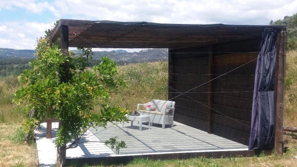 Accommodatie eigenaren Portugal verwelkomen u! 10 Casa Tocomado Portugal verwelkomt u na de corona crisis