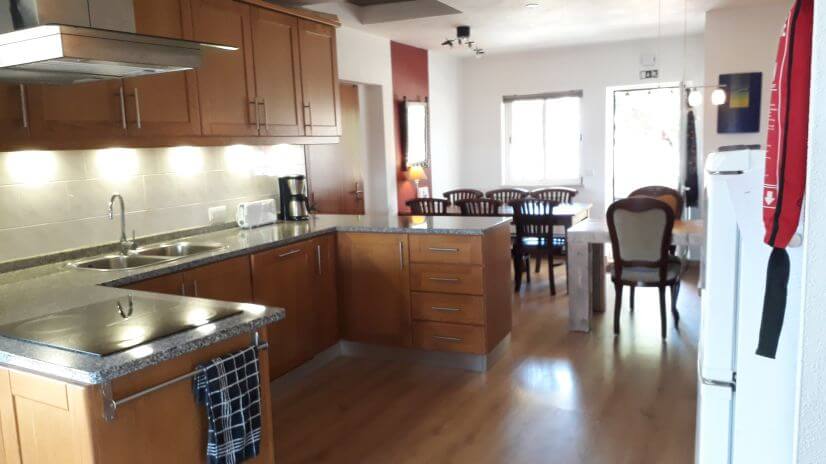 TE KOOP: BED & BREAKFAST PORTURAMA 6 Porturama001