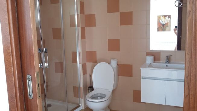 TE KOOP: BED & BREAKFAST PORTURAMA 11 Porturama Bed en Breakfast Mouronho Midden Portugal