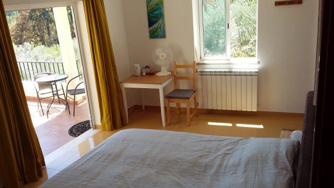TE KOOP: BED & BREAKFAST PORTURAMA 10 Porturama Bed en Breakfast Mouronho Midden Portugal