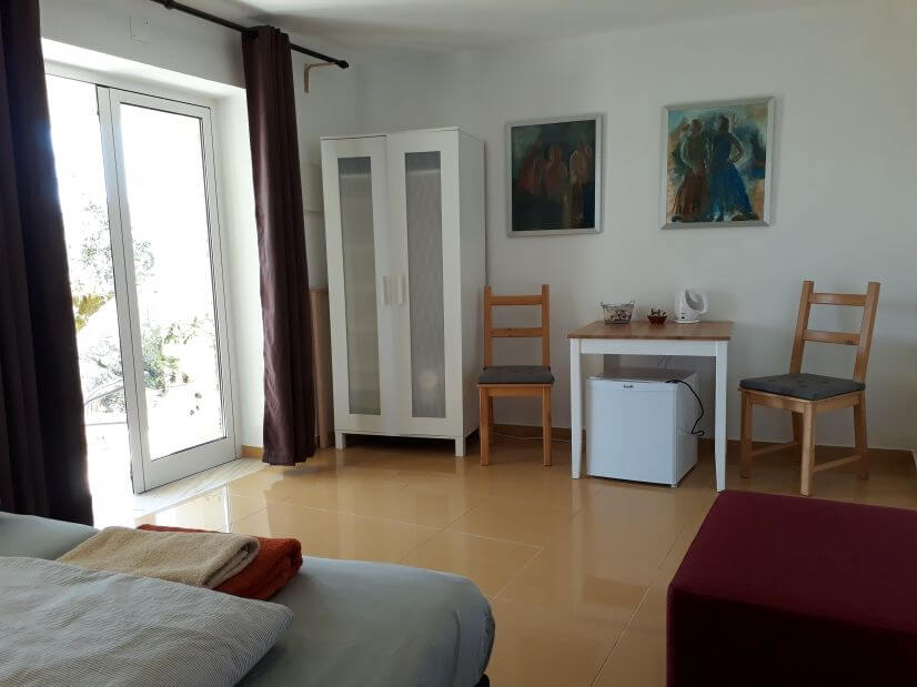 TE KOOP: BED & BREAKFAST PORTURAMA 8 Porturama006