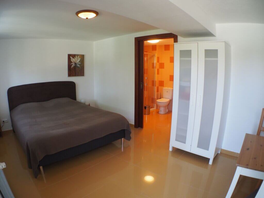 TE KOOP: BED & BREAKFAST PORTURAMA 9 Porturama Bed en Breakfast Mouronho Midden Portugal gasten