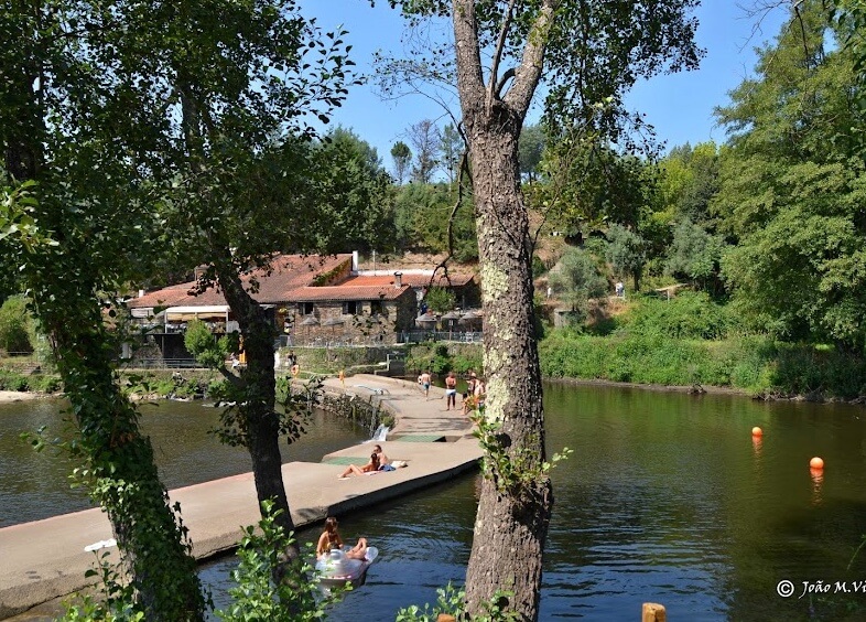 Rivierstrandje coja Rivierstrandje coja