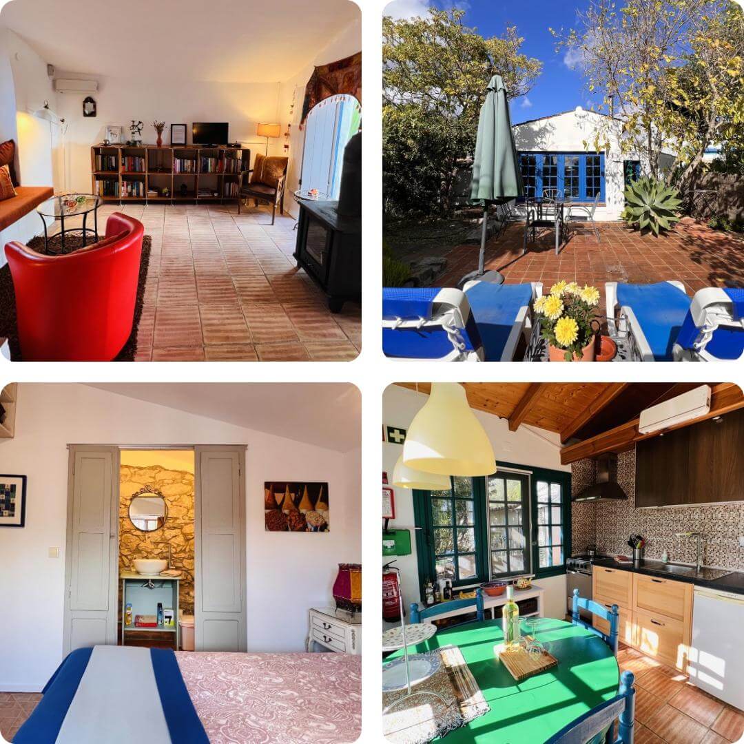 arte quinta corcunda