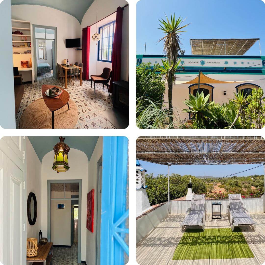 corcunda quinta corcunda