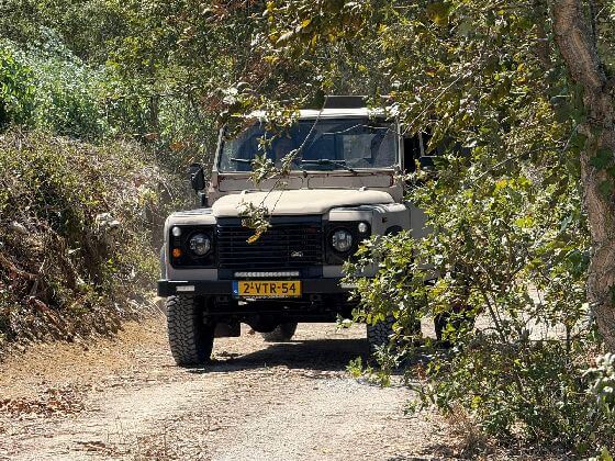 Defender life 17 Defender life