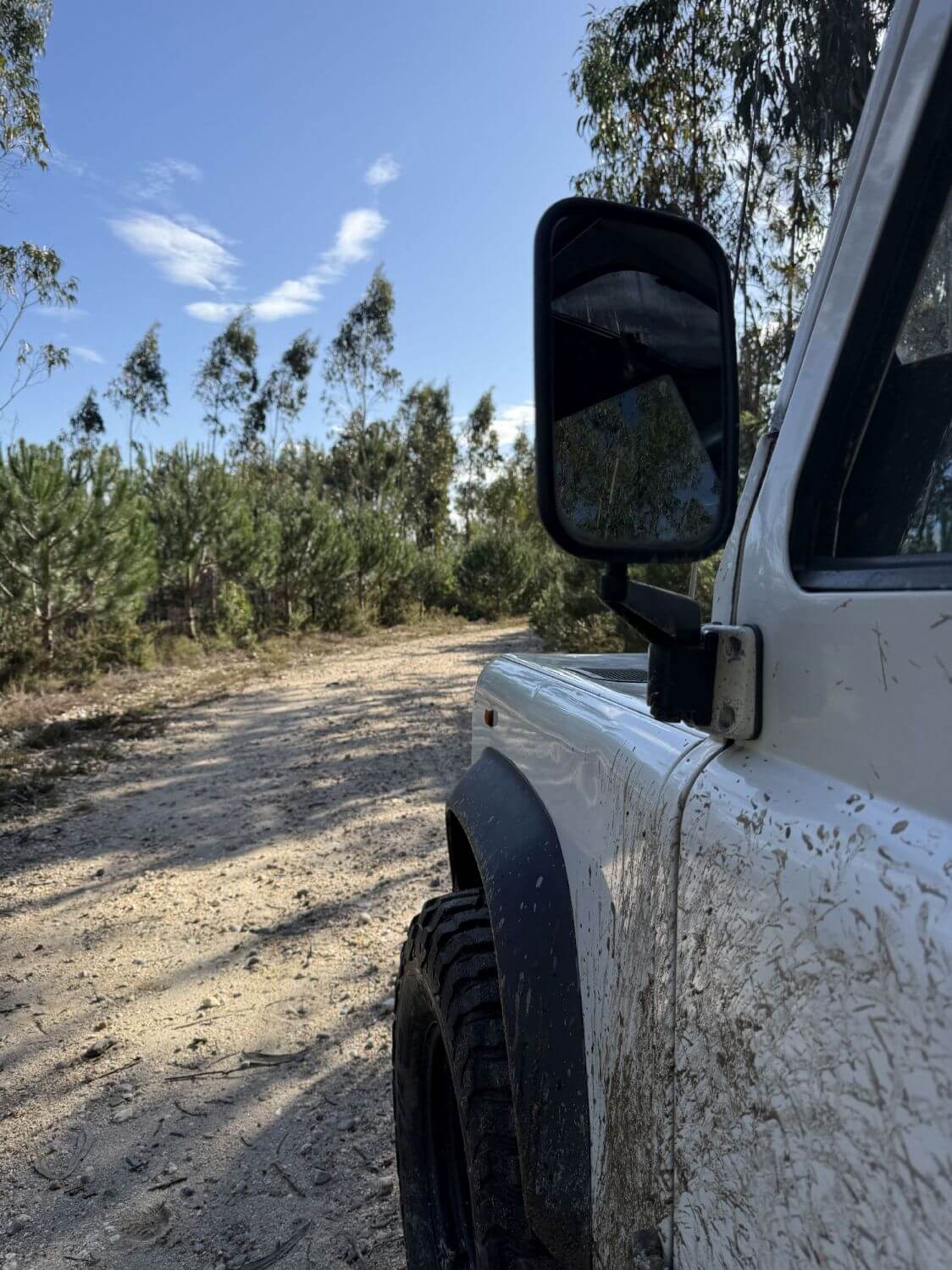 Defender life 22 Defender life
