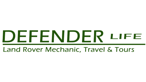 Logo defender life transparant groot Logo defender life transparant groot