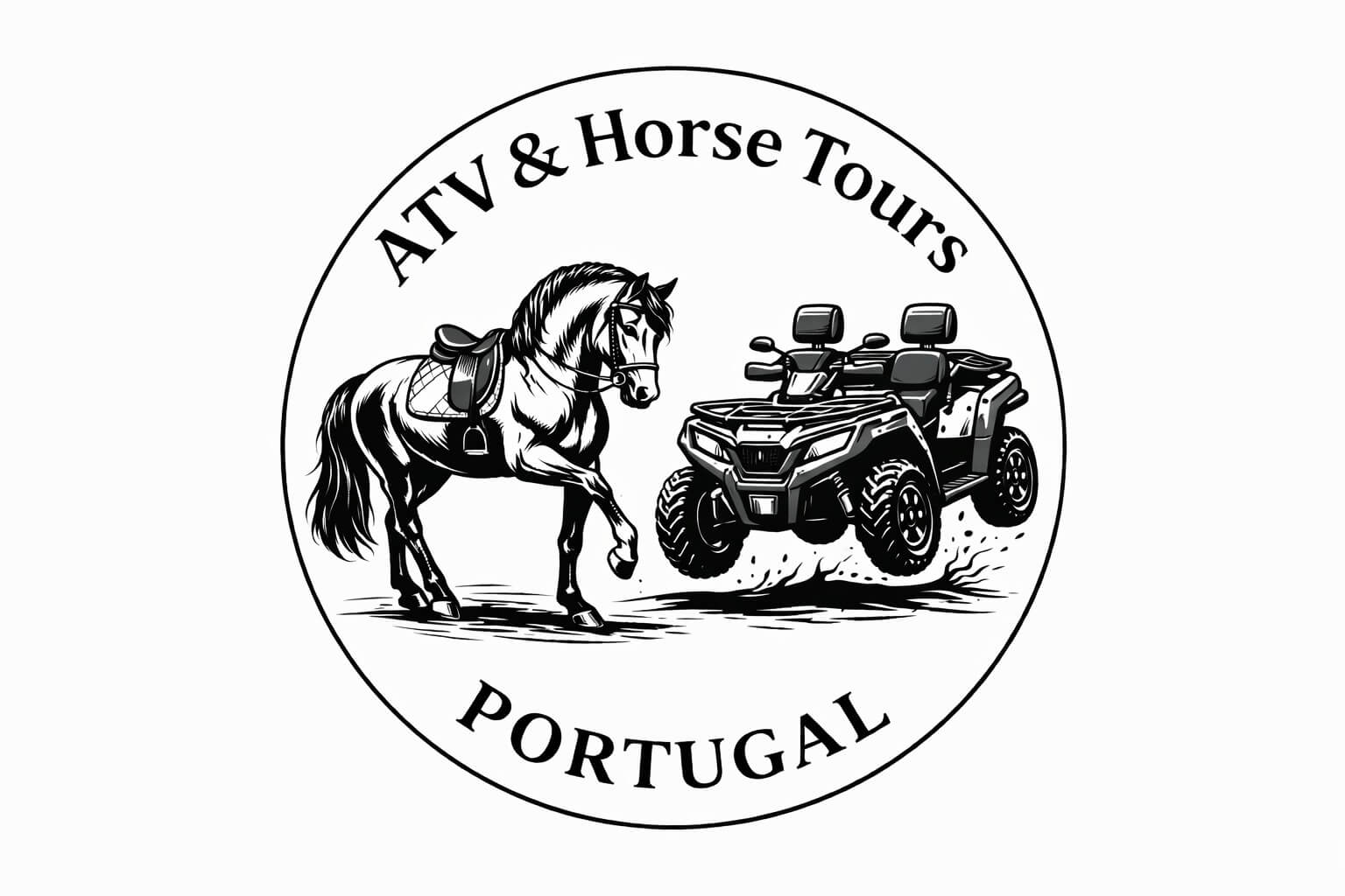 atv en paard portugal atv en paard portugal
