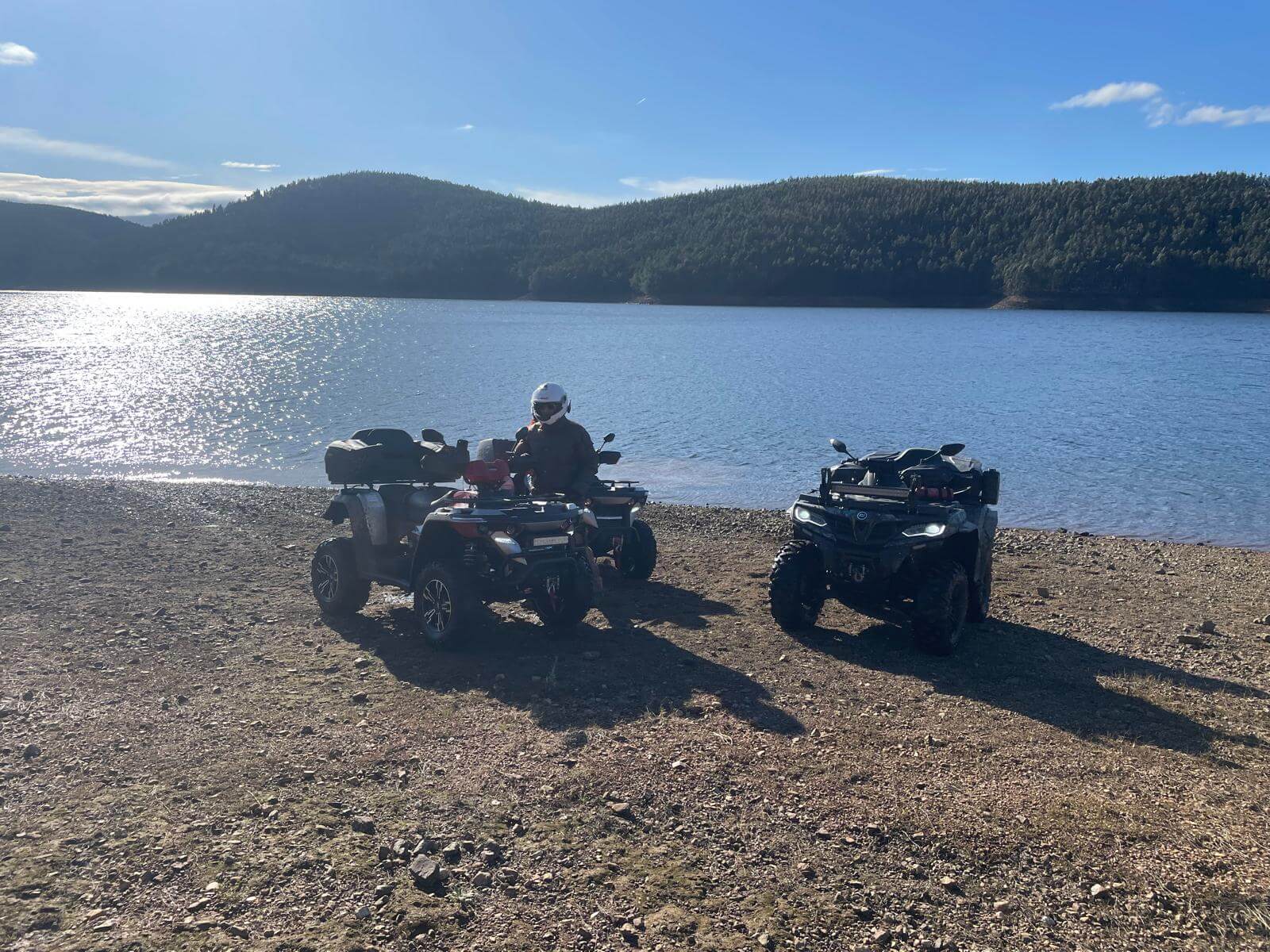 qs 8 ATV